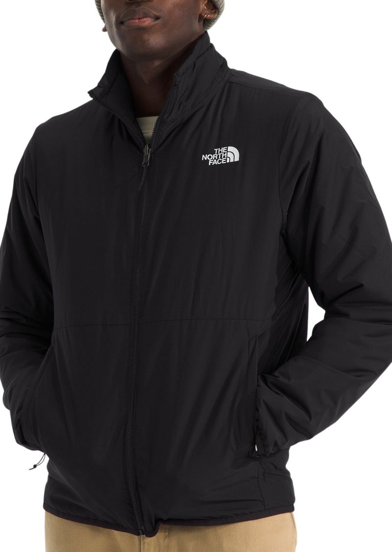 The North Face Men's Carto Triclimate Jacket, Small, Black