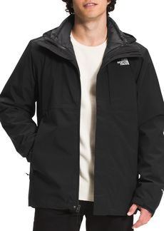 The North Face Men's Carto Triclimate Jacket, Small, Black