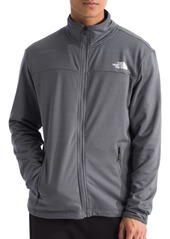 The North Face Men's Cedar Trail Full Zip, Small, Black