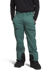 The North Face Men's Chakal Pants, Medium, Green