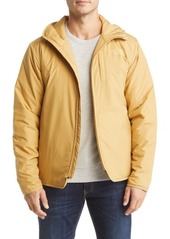 The North Face Men's City Standard Insulated Jacket