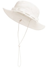 The North Face Men's Class V Brimmer Hat - White Dune