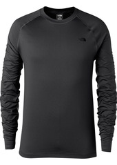 The North Face Men's Class V Water Top Shirt, Large, Black | Father's Day Gift Idea