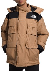 The North Face Men's Coldworks Parka, Small, Brown | Father's Day Gift Idea