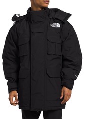The North Face Men's Coldworks Parka, Small, Black