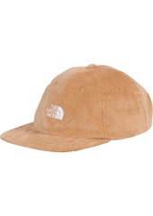 The North Face Men's Corduroy Hat, Brown