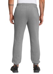 The North Face Men's Core Sweatpant - Tnf Medium Grey Heather/tnf White