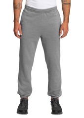 The North Face Men's Core Sweatpant - Tnf Medium Grey Heather/tnf White