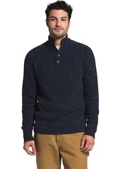 The North Face Men's Crestview Button Sweater