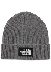 The North Face Men's Cuffed Beanie - Tnf Medium Grey Heather