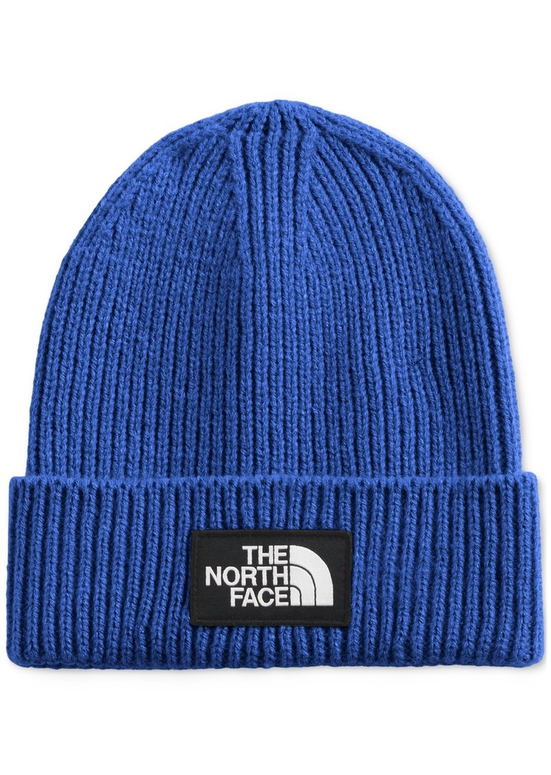 The North Face Men's Cuffed Beanie - Tnf Blue