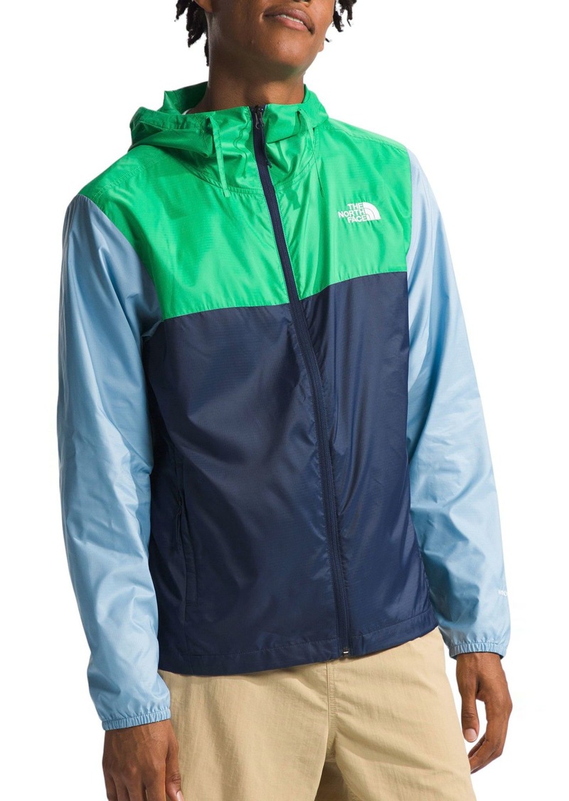 The North Face Men's Cyclone 3 Jacket, Large, Blue | Father's Day Gift Idea