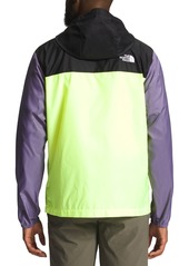 The North Face Men's Cyclone Colorblocked Hooded Jacket - Tnf Black