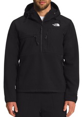 The North Face Men's Denali Anorak, Medium, Black