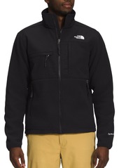 The North Face Men's Denali Fleece Jacket, XL, Black