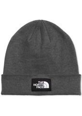 The North Face Men's Dock Worker Beanie - Tnf Dark Grey Heather