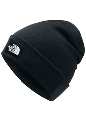 The North Face Men's Dock Worker Beanie - Tnf Dark Grey Heather