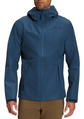 The North Face Men's Dryzzle FUTUREFLIGHT Rain Jacket, Large, Blue | Father's Day Gift Idea