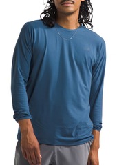 The North Face Men's Dune Sky Long Sleeve Crewneck Shirt, Small, Black | Father's Day Gift Idea