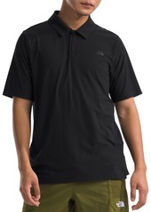 The North Face Men's Dune Sky Polo, Large, Black | Father's Day Gift Idea