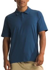 The North Face Men's Dune Sky Polo, Large, Black | Father's Day Gift Idea