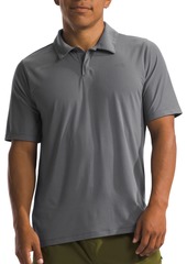 The North Face Men's Dune Sky Polo, Large, Black