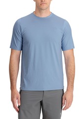 The North Face Men's Dune Sky Short Sleeve Crewneck T-Shirt, Small, White
