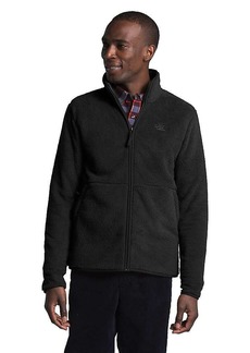 The North Face Men's Dunraven Sherpa Full Zip Jacket