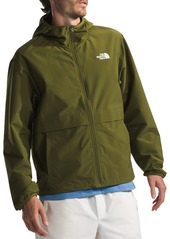 The North Face Men's Easy Wind Jacket, Small, Green | Father's Day Gift Idea