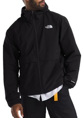 The North Face Men's Easy Wind Jacket, Small, Green | Father's Day Gift Idea