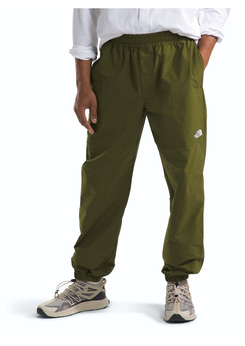 The North Face Men's Easy Wind Pants - Forest Olive