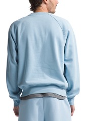 The North Face Men's Evolution Crew Neck Sweatshirt - Steel Blue