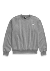 The North Face Men's Evolution Crewneck Sweatshirt - Tnf Black/tnf White