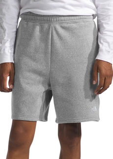 "The North Face Men's Evolution Relaxed-Fit 7"" Shorts - Tnf Medium Grey Heather"