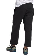The North Face Men's Evolution Straight-Leg Sweatpants - Tnf Black
