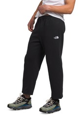 The North Face Men's Evolution Straight-Leg Sweatpants - Tnf Black