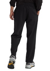 The North Face Men's Evolution Straight-Leg Sweatpants - Summit Navy/tnf White