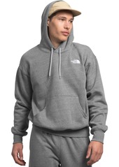 The North Face Men's Evolution Vintage Hoodie, Large, White