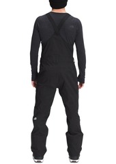 The North Face Men's Freedom Bib Waterproof Snow Pants - Tnf Black