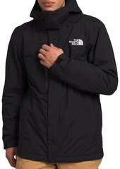 The North Face Men's Freedom Insulated Jacket, Small, Black | Father's Day Gift Idea