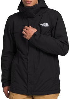 The North Face Men's Freedom Insulated Jacket, XL, Black