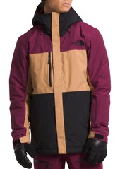 The North Face Men's Freedom Insulated Jacket, Medium, Purple