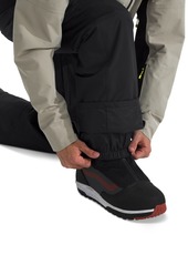 The North Face Men's Freedom Insulated Pants - Tnf Black-npf