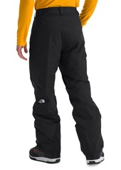 The North Face Men's Freedom Insulated Pants - Tnf Black-npf