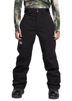 The North Face Men's Freedom Snow Pants - Tnf Black