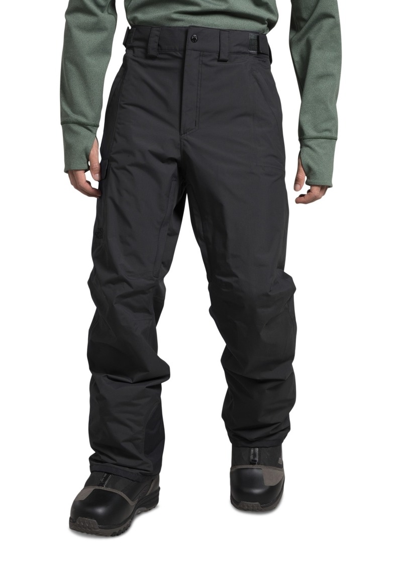 The North Face Men's Freedom Snow Pants - Asphalt Grey