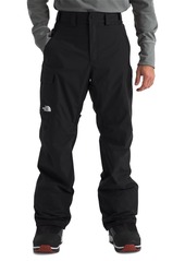 The North Face Men's Freedom Pants - Tnf Black-npf