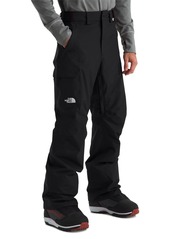 The North Face Men's Freedom Pants - Tnf Black-npf