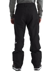 The North Face Men's Freedom Pants - Tnf Black-npf