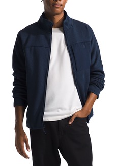 The North Face Men's Front Range Fleece Jacket, XL, Blue
